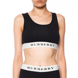 Burberry Sports Bra